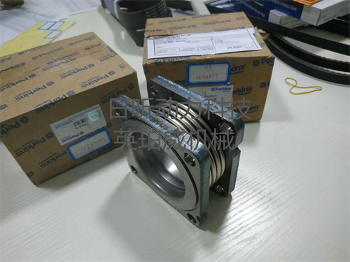 珀金斯Perkins發(fā)動機(jī)排氣管墊片