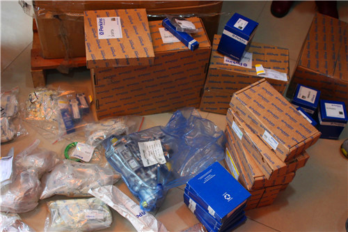 帕金斯配件經(jīng)銷商:市場(chǎng)中的關(guān)鍵角色