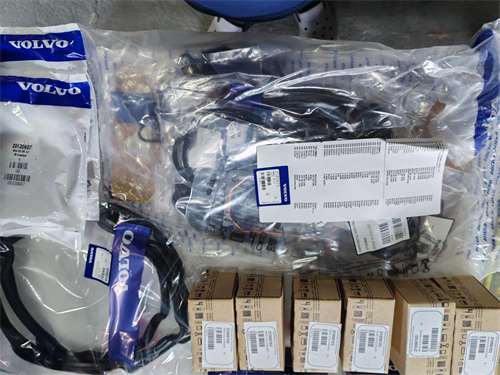 沃爾沃721ve發(fā)動機(jī)配件供應(yīng)：主要類型及功能特點(diǎn)