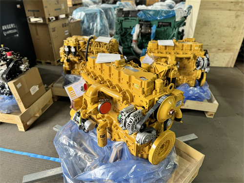 卡特80kw發(fā)動機(jī)：提供持續(xù)穩(wěn)定的動力輸出