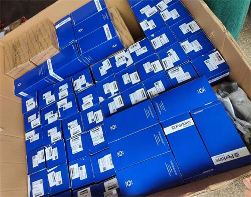 珀金斯Perkins原廠濾芯:保障發(fā)動機健康的守護者
