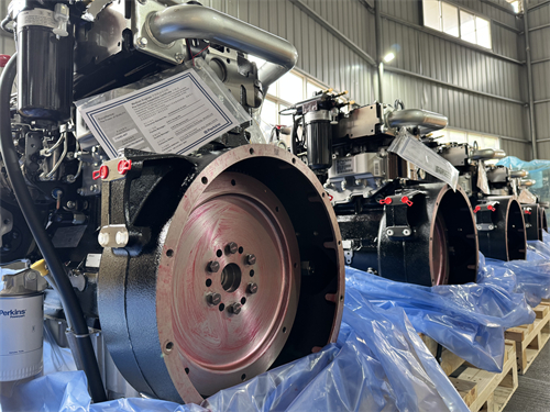 珀金斯1104c發(fā)動機:優(yōu)質的動力解決方案