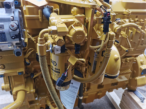 帕金斯C9發(fā)動(dòng)機(jī):工業(yè)動(dòng)力之核
