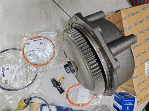 珀金斯發(fā)動(dòng)機(jī)水泵修理包，讓你的設(shè)備“滿血復(fù)活”