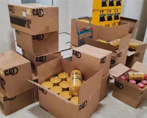 深度解析原裝卡特彼勒cat179-1502濾芯，你了解多少？