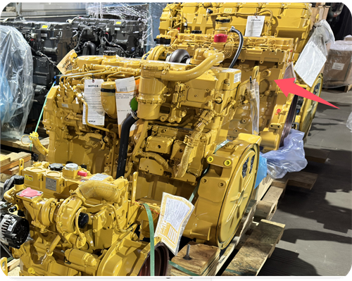 卡特彼勒C15柴油發(fā)動機(jī)氣門深度檢查全攻略