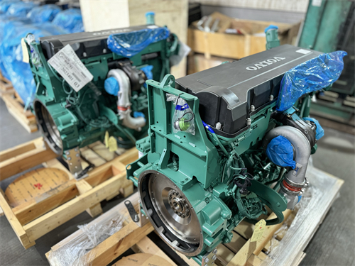 沃爾沃柴油發(fā)動機(jī)維修技術(shù)規(guī)范