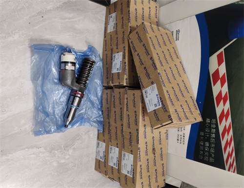 珀金斯Perkins1206柴油發(fā)動(dòng)機(jī)噴油器密封墊圈厚度檢查全攻略