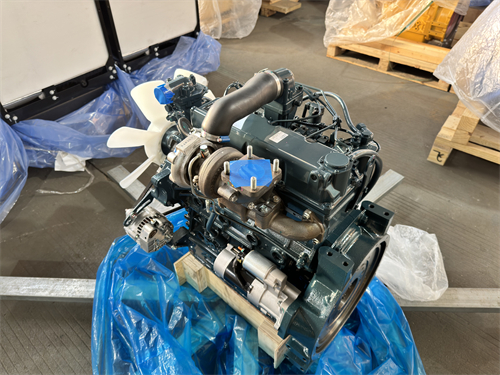 久保田柴油發(fā)動(dòng)機(jī)氣門泄漏：原因、表現(xiàn)與解決方法全解析