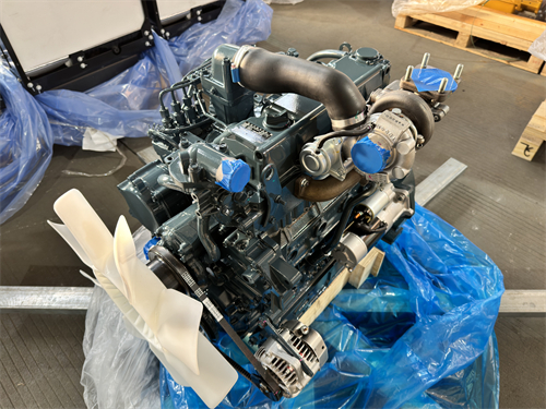 久保田柴油發(fā)動機(jī)缸體和缸蓋燃燒面清潔攻略