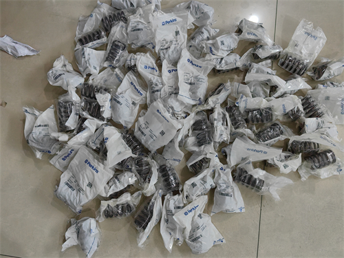 Perkins4.4TW2GM柴油發(fā)動(dòng)機(jī)門鎖片槽磨損怎么辦？一文教你應(yīng)對！