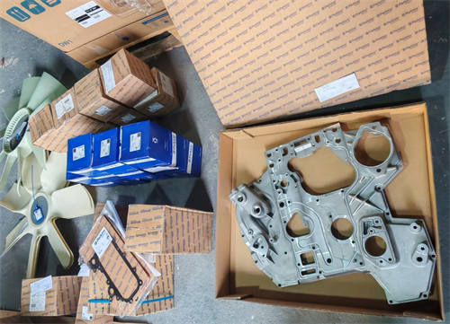Perkins珀金斯2206C-13TAG2配件全解析，你想知道的都在這里！