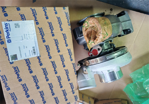 珀金斯發(fā)動機CV18504增壓器:性能卓越的動力“魔法盒”