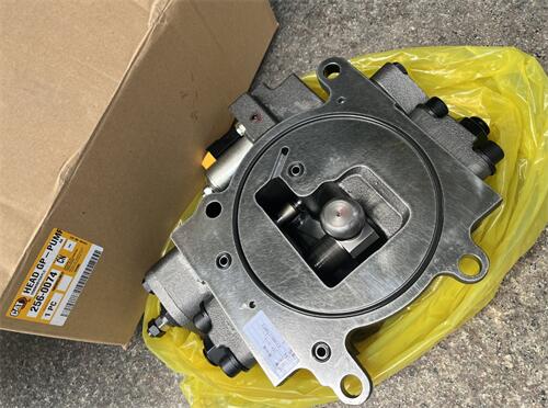 卡特挖掘機(jī)328原廠進(jìn)口零配件全解析，你想知道的都在這里！