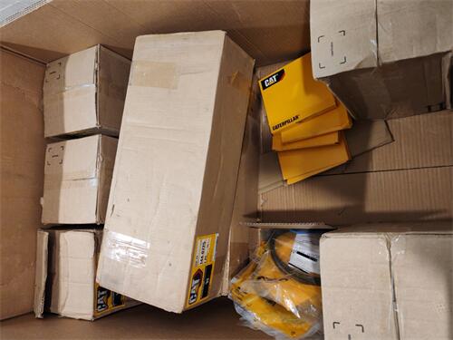 探秘卡特柴油發(fā)動機3024配件銷售中心，解鎖機械動力密碼