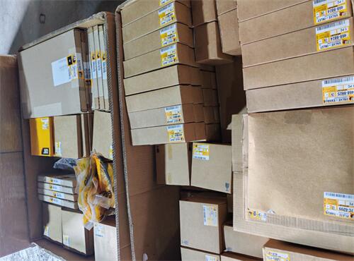 卡特3013配件銷售中心：你的柴油發(fā)動機(jī)“呵護(hù)站”