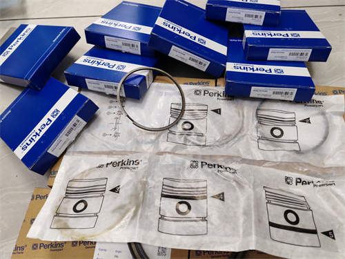 珀金斯2806S-E15發(fā)動機(jī)：動力核心與配件寶藏庫