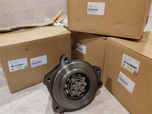 五十鈴柴油發(fā)動機(jī)：動力核心與原廠配件探秘