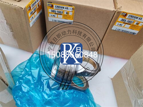 深度剖析！卡特彼勒C18 522kW發(fā)動(dòng)機(jī)總成與原廠零配件那些事兒