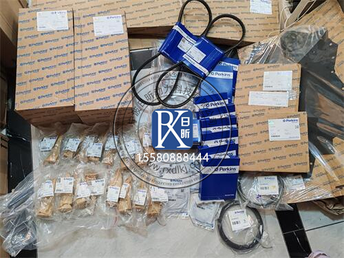 探秘珀金斯C7.1發(fā)動(dòng)機(jī)與零配件：工程機(jī)械的心臟