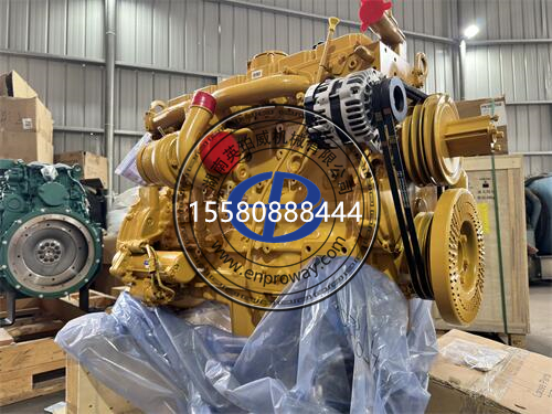 卡特320D2挖機(jī)：C7.1直噴珀金斯1106發(fā)動(dòng)機(jī)的硬核實(shí)力