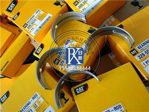 卡特機(jī)械核心探秘：777G礦山車(chē)、740裝載機(jī)與C18發(fā)動(dòng)機(jī)及3178766軸承