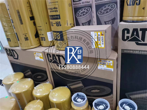 卡特液壓油濾芯全系列配件大揭秘：你想知道的都在這！