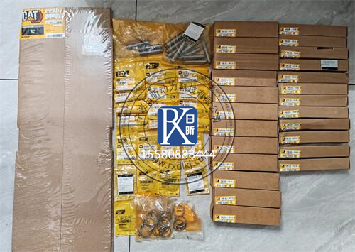 卡特C18柴油機(jī)原廠配件：工程機(jī)械的“黃金搭檔”