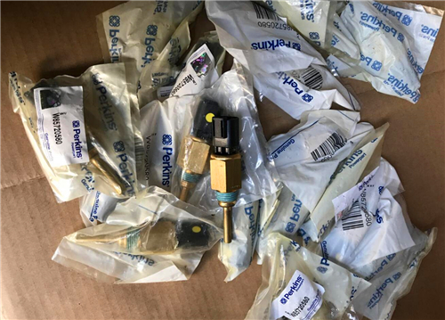 Perkins珀金斯水溫感應(yīng)塞：發(fā)動(dòng)機(jī)的“體溫計(jì)”，你了解多少？