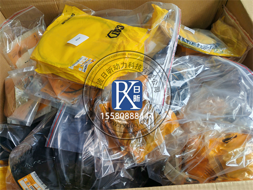 卡特彼勒C15柴油機(jī)原廠配件：工程動(dòng)力的可靠保障