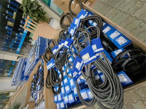 珀金斯發(fā)電機(jī)風(fēng)扇皮帶，你了解多少？