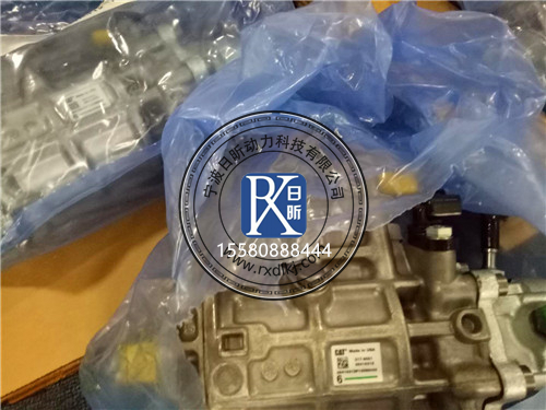 珀金斯2641A312與2641A405燃油泵：動(dòng)力核心的深度剖析