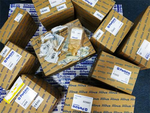 Perkins林德叉車原廠進(jìn)口零配件，你了解多少？