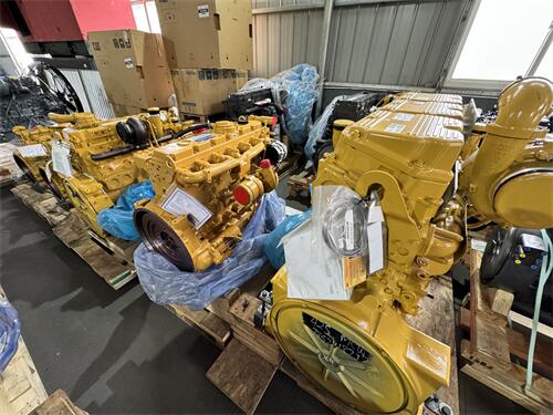 卡特349發(fā)動(dòng)機(jī)異響大揭秘：原因、排查與解決