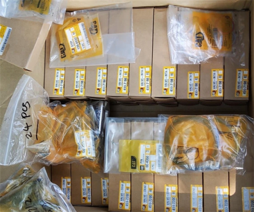 卡特3013配件銷售中心：你的柴油發(fā)動機(jī)“呵護(hù)站”