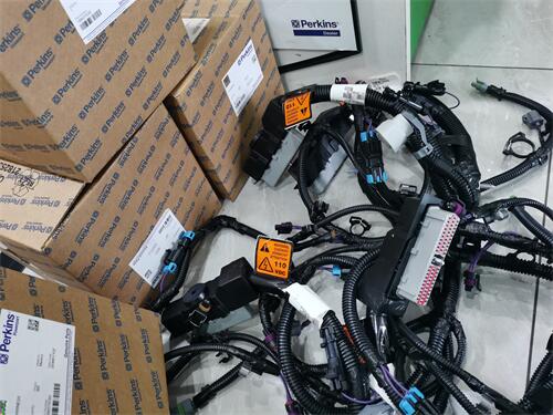 別再亂選！帕金斯Perkins1104S-44柴油機(jī)原廠配件全解析