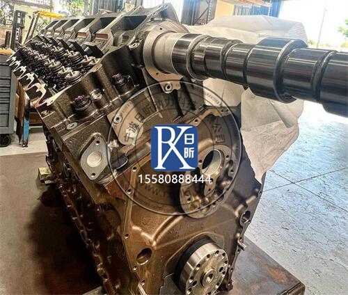 卡特彼勒發(fā)動機133-2966前凸輪軸安裝維護