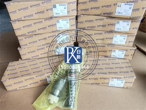 Perkins珀金斯噴油器總成：柴油發(fā)動機的“動力心臟”