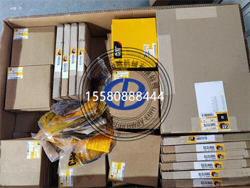 卡特發(fā)動機3306零配件的購買與維護