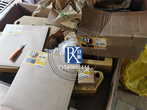 卡特彼勒零件查詢秘籍，一鍵解鎖設備維護密碼