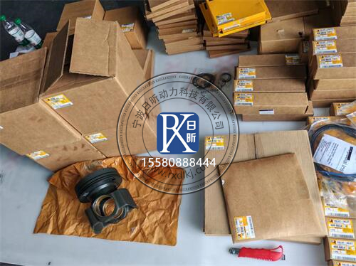 卡特3408發(fā)動機原廠配件：動力核心的品質保障