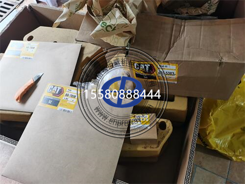 探秘美國卡特船用發(fā)動機總成與配件：海上動力的“心臟”