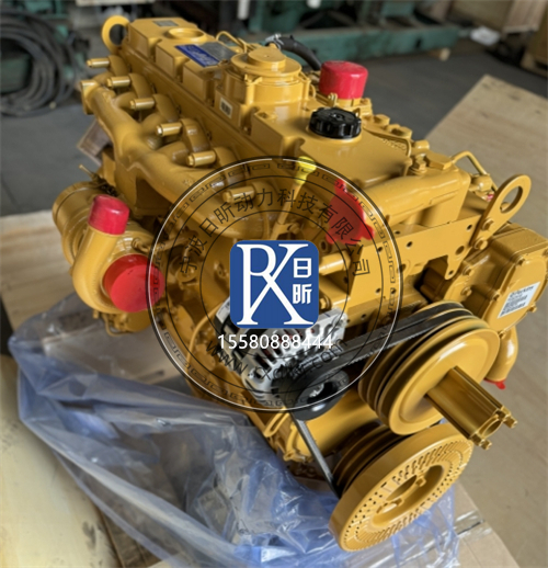 卡特彼勒C7.1發(fā)動(dòng)機(jī)：工程機(jī)械的“心臟擔(dān)當(dāng)”