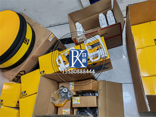 卡特3512B柴油機(jī)配件全攻略：從認(rèn)識(shí)到選購(gòu)