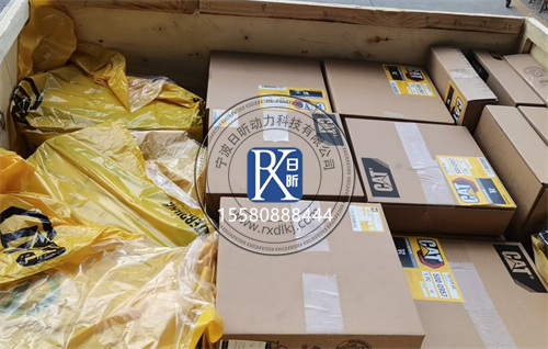 探秘卡特推土機(jī)發(fā)動(dòng)機(jī)：核心部件的力量密碼