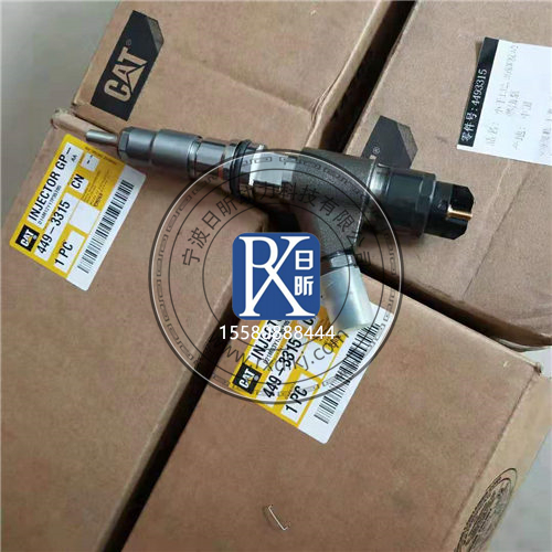 探秘卡特噴油器：發(fā)動(dòng)機(jī)高效運(yùn)轉(zhuǎn)的幕后英雄