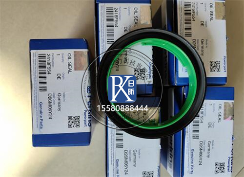 珀金斯Perkins珀金斯發(fā)動(dòng)機(jī)前曲柄油封：小部件，大作用