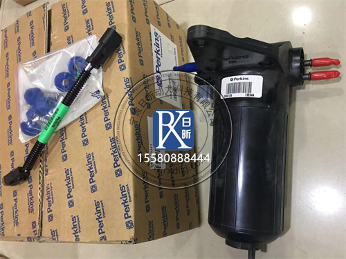 探秘Perkins珀金斯發(fā)動(dòng)機(jī)2641A203燃油提升泵，動(dòng)力背后的隱形英雄