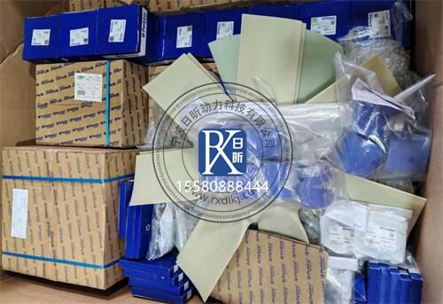 珀金斯1204柴油機與零配件“尋寶記”：在哪能找到它們的身影？