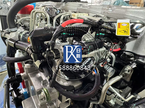 四缸珀金斯發(fā)動(dòng)機(jī)：動(dòng)力界的“六邊形戰(zhàn)士”